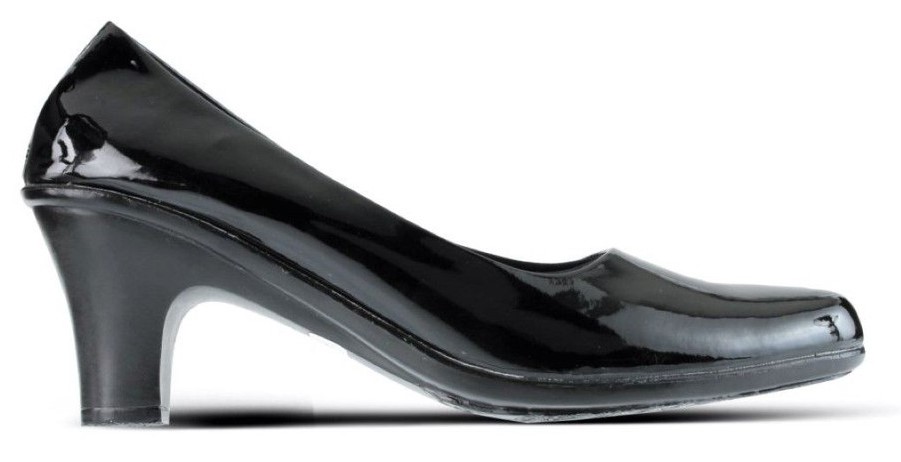 12 Rekomendasi Merk Sepatu Kerja Wanita Yang Bagus, Nyaman dan Terbaik