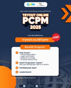 soal TPD PCPM