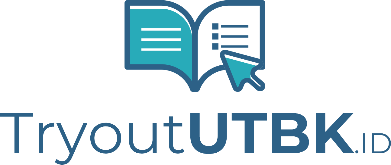 TryoutUTBK.ID Logo